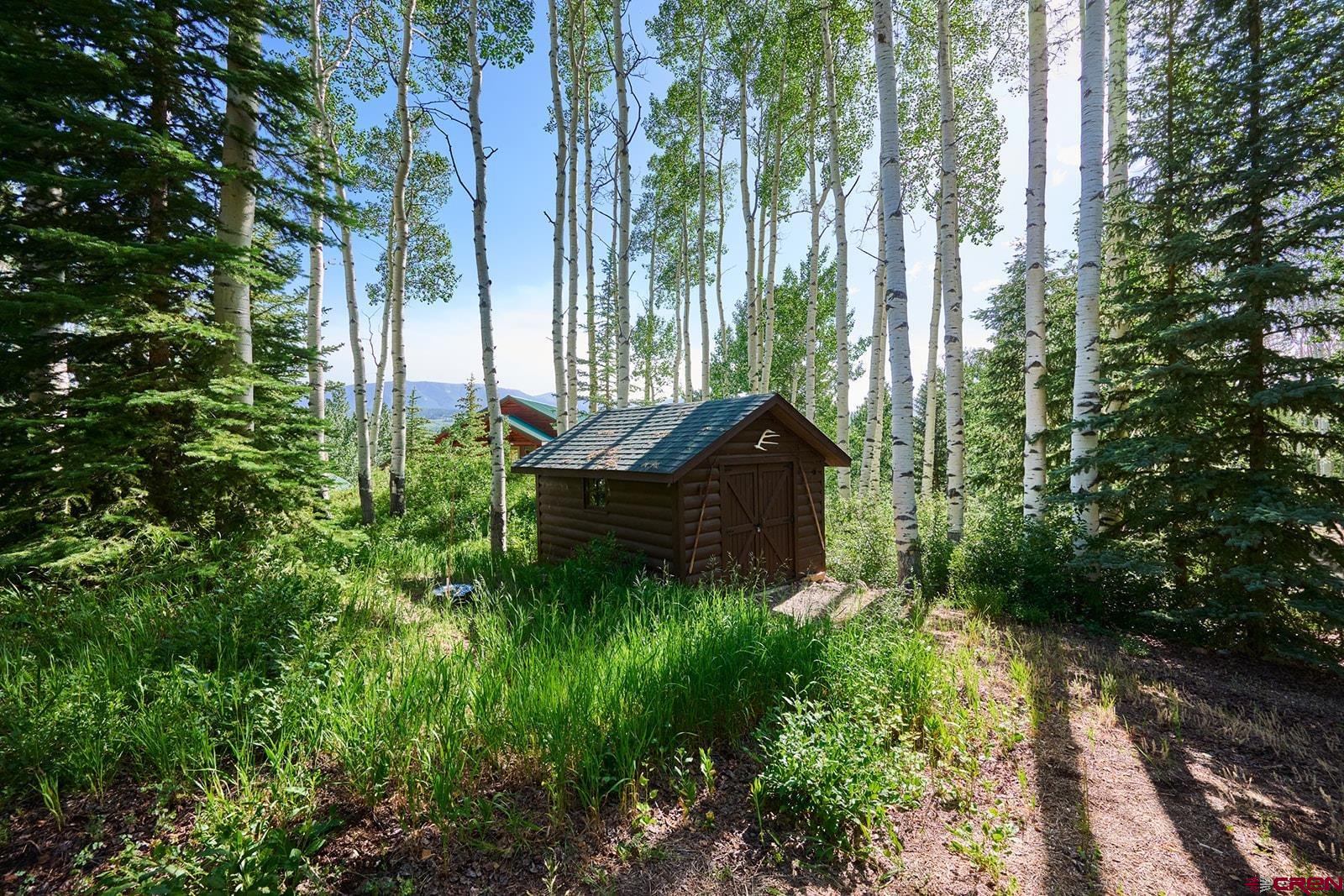 156 Taloga Road Gunnison, CO 81230 - Photo 16 of 45