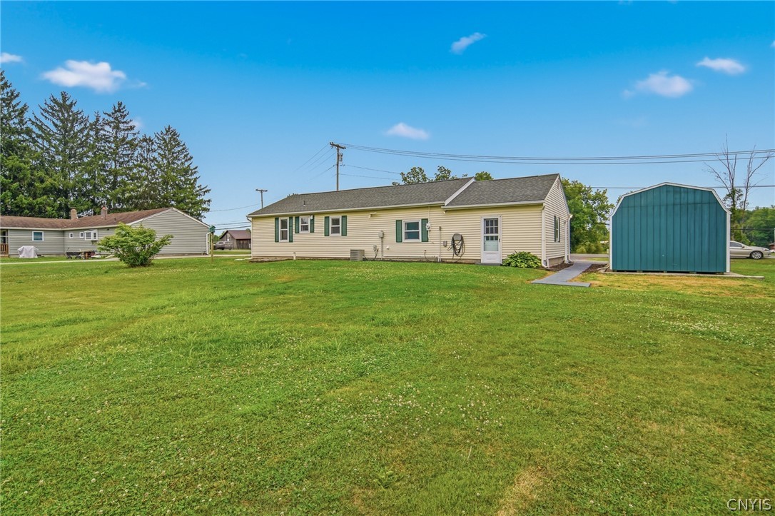 1325 County Rte 12 Schroeppel, NY 13132 - Photo 33 of 40 Gallery Image 33