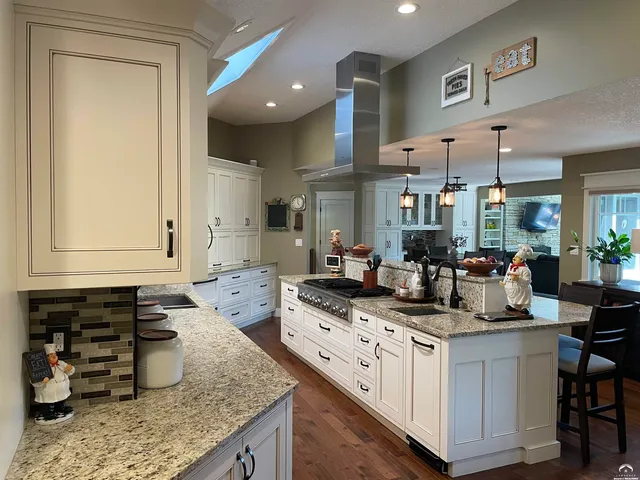 $1,450,000 | 2100 Inverness Drive, Lawrence, KS 66047