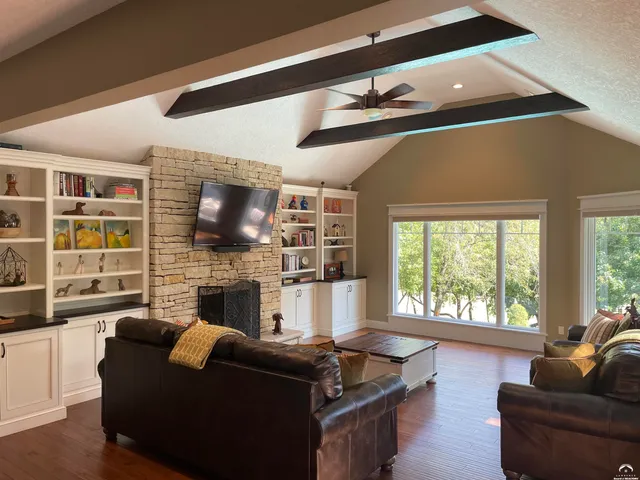 $1,450,000 | 2100 Inverness Drive, Lawrence, KS 66047