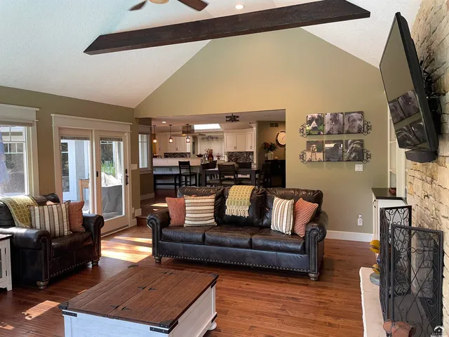 $1,450,000 | 2100 Inverness Drive, Lawrence, KS 66047