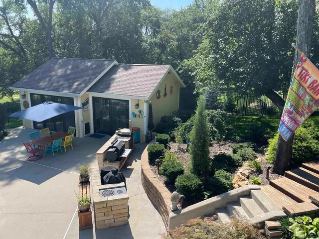 $1,450,000 | 2100 Inverness Drive, Lawrence, KS 66047