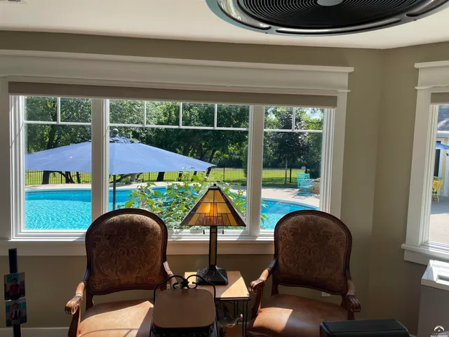 $1,450,000 | 2100 Inverness Drive, Lawrence, KS 66047