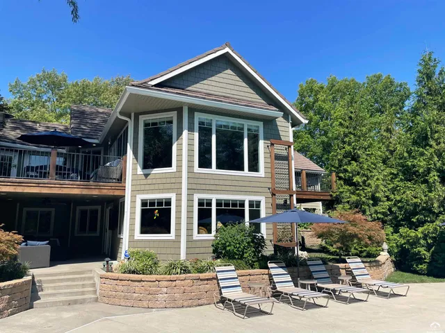 $1,450,000 | 2100 Inverness Drive, Lawrence, KS 66047