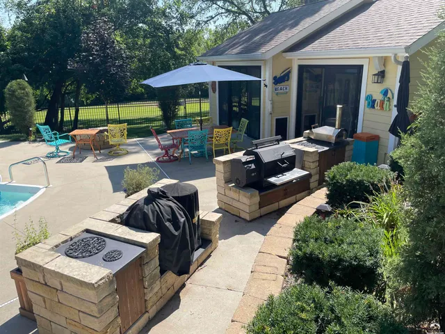 $1,450,000 | 2100 Inverness Drive, Lawrence, KS 66047