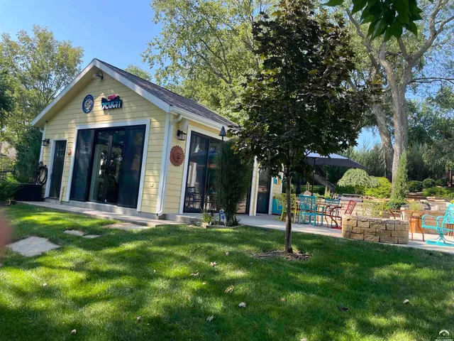 $1,450,000 | 2100 Inverness Drive, Lawrence, KS 66047