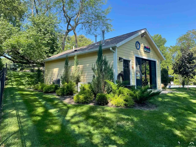 $1,450,000 | 2100 Inverness Drive, Lawrence, KS 66047