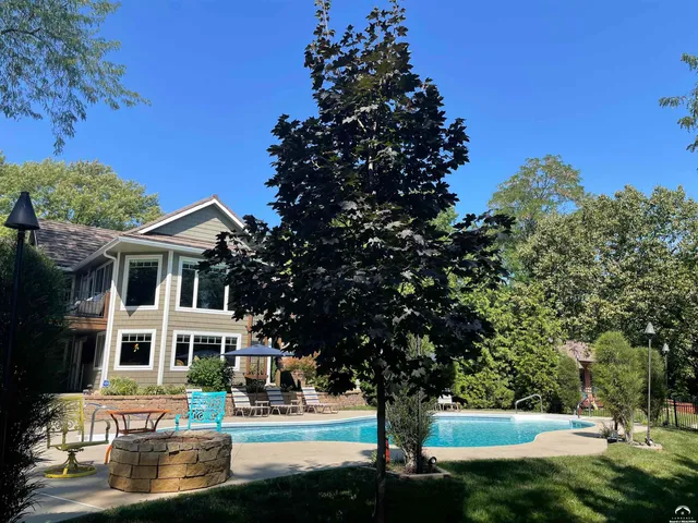 $1,450,000 | 2100 Inverness Drive, Lawrence, KS 66047