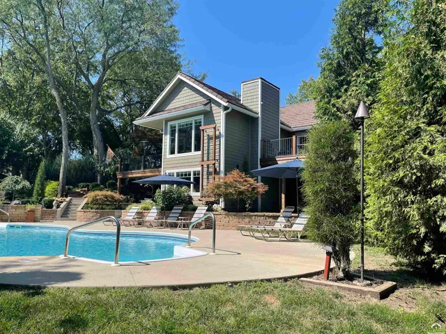 $1,450,000 | 2100 Inverness Drive, Lawrence, KS 66047
