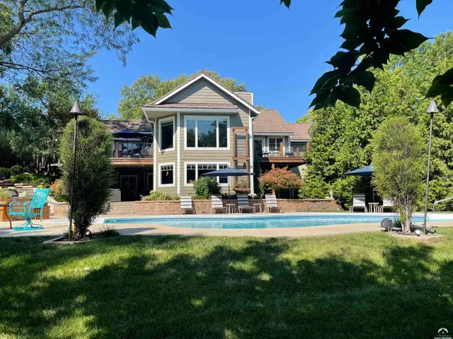 $1,450,000 | 2100 Inverness Drive, Lawrence, KS 66047