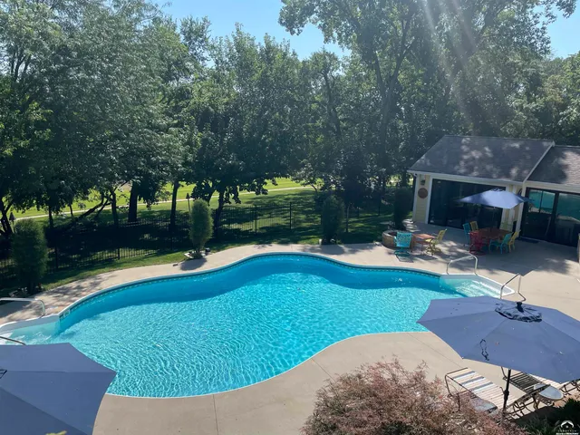 $1,450,000 | 2100 Inverness Drive, Lawrence, KS 66047