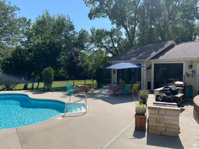 $1,450,000 | 2100 Inverness Drive, Lawrence, KS 66047
