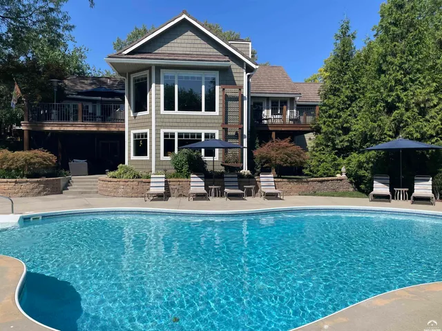 $1,450,000 | 2100 Inverness Drive, Lawrence, KS 66047