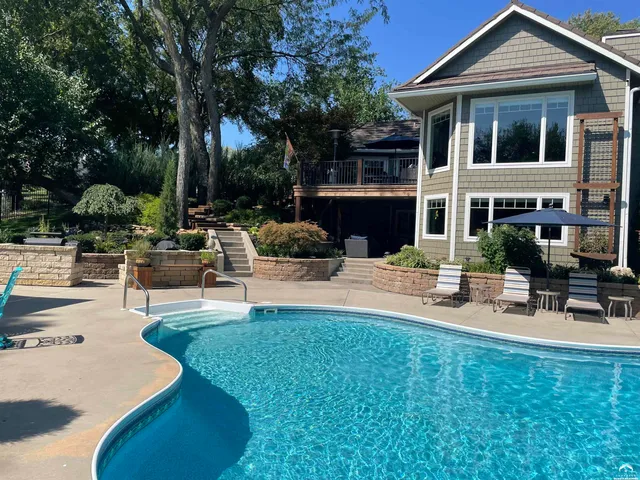 $1,450,000 | 2100 Inverness Drive, Lawrence, KS 66047