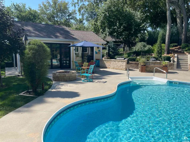 $1,450,000 | 2100 Inverness Drive, Lawrence, KS 66047