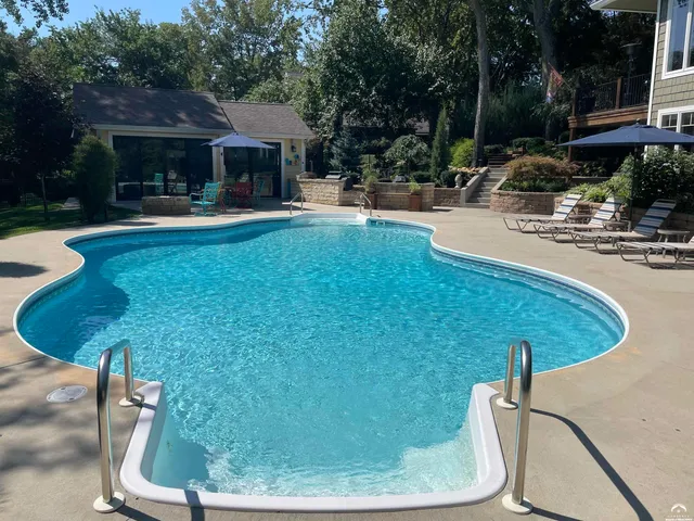 $1,450,000 | 2100 Inverness Drive, Lawrence, KS 66047