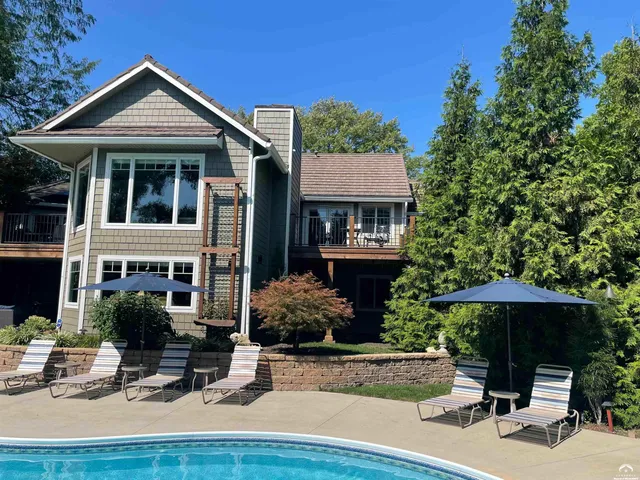 $1,450,000 | 2100 Inverness Drive, Lawrence, KS 66047