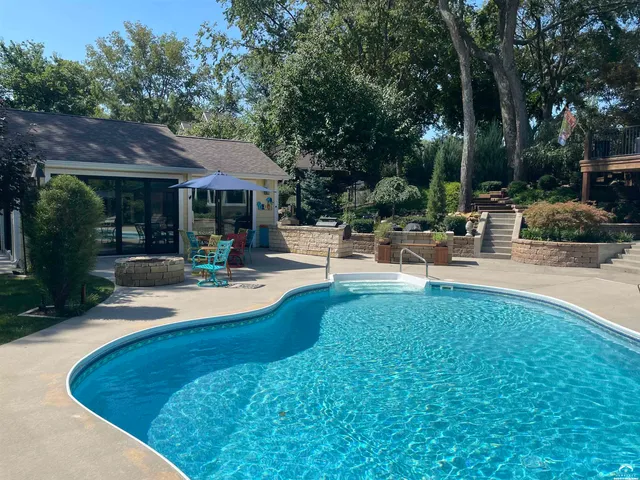 $1,450,000 | 2100 Inverness Drive, Lawrence, KS 66047