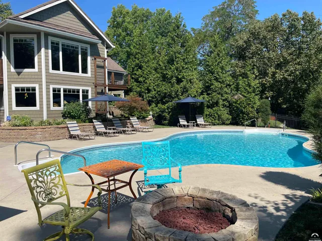 $1,450,000 | 2100 Inverness Drive, Lawrence, KS 66047