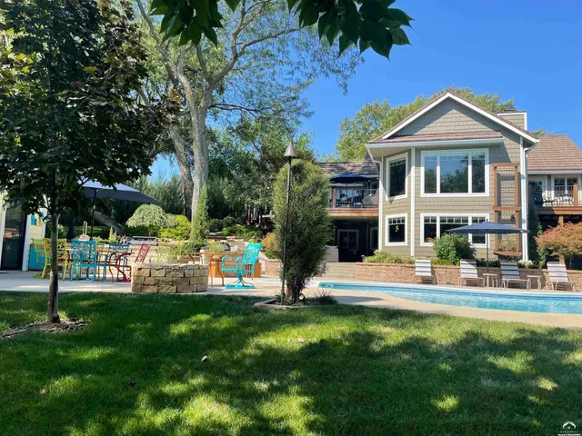 $1,450,000 | 2100 Inverness Drive, Lawrence, KS 66047