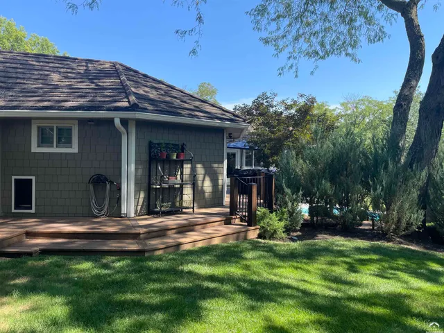 $1,450,000 | 2100 Inverness Drive, Lawrence, KS 66047