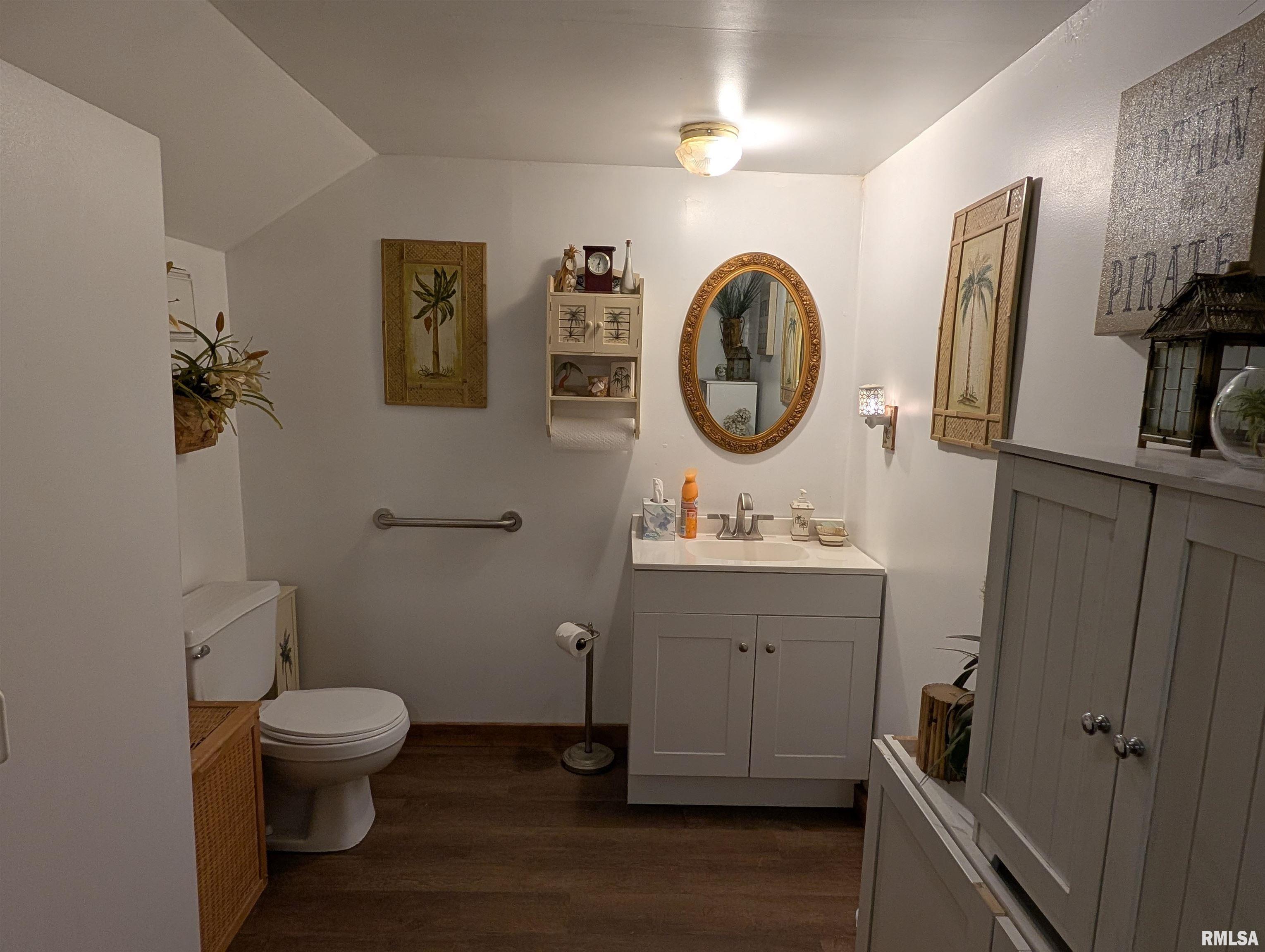 340 Dameron Lane Vienna, IL 62995 - Photo 30 of 46