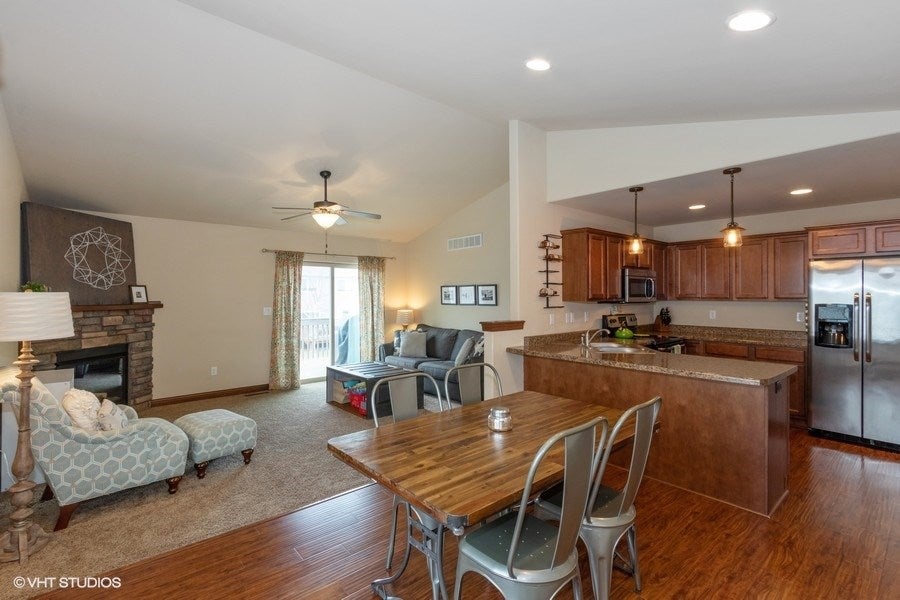 95 North Park Ridge Road North Liberty, IA 52317 - Photo 11 of 29 Gallery Image 11