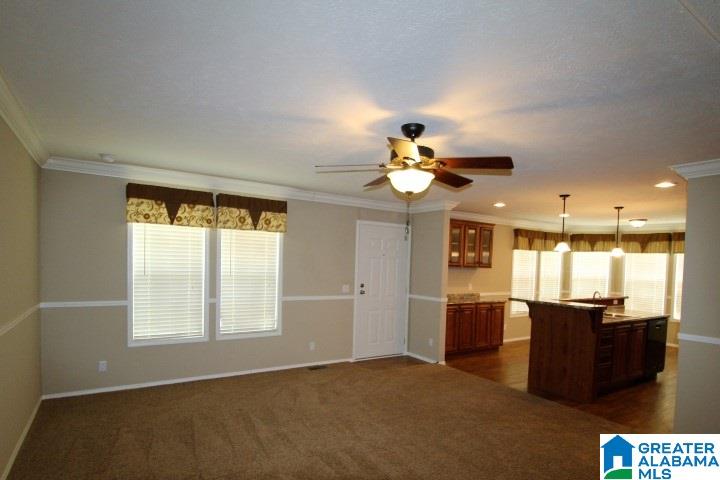4105 Curry Station Road Munford, AL 36268 - Photo 15 of 39