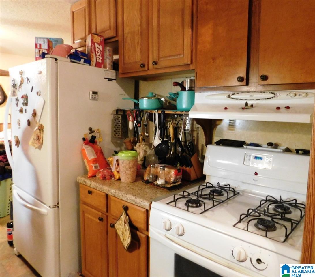 320 Walkers Gap Road Springville, AL 35146 - Photo 8 of 25 Gallery Image 8