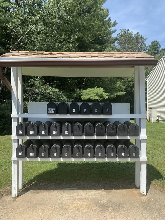 14 Natty Brook Road, Unit 14 Hubbardston, MA 01452 - Photo 27 of 28 Gallery Image 27