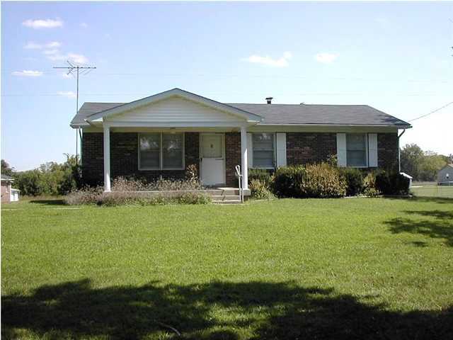 370 Huber Station Road Shepherdsville, KY 40165 - Photo 2 of 12 Additional Photo