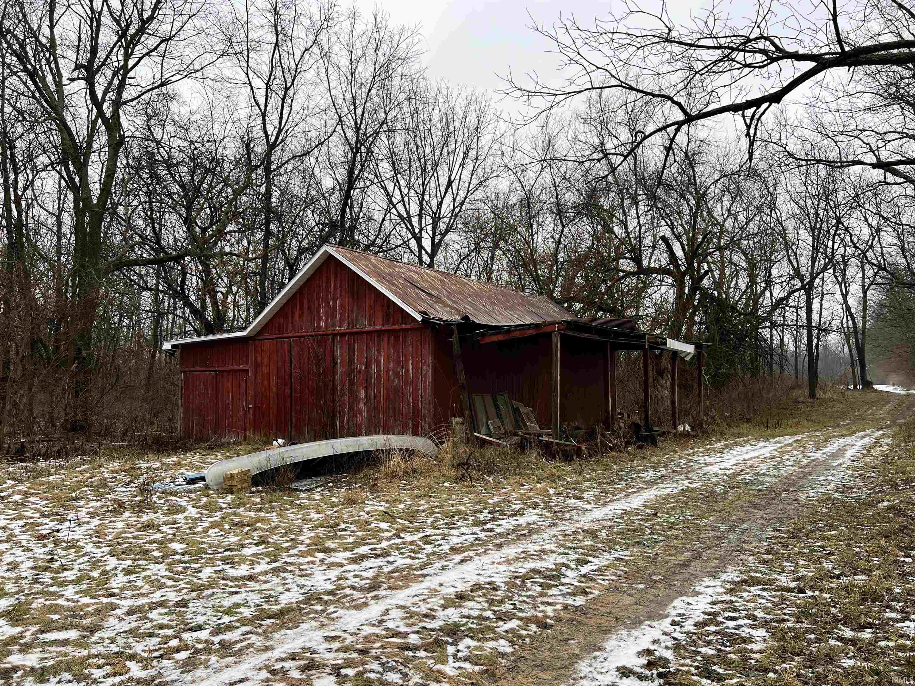 9666 West Windsor Road Farmland, IN 47340 - Photo 6 of 7 Gallery Image 6
