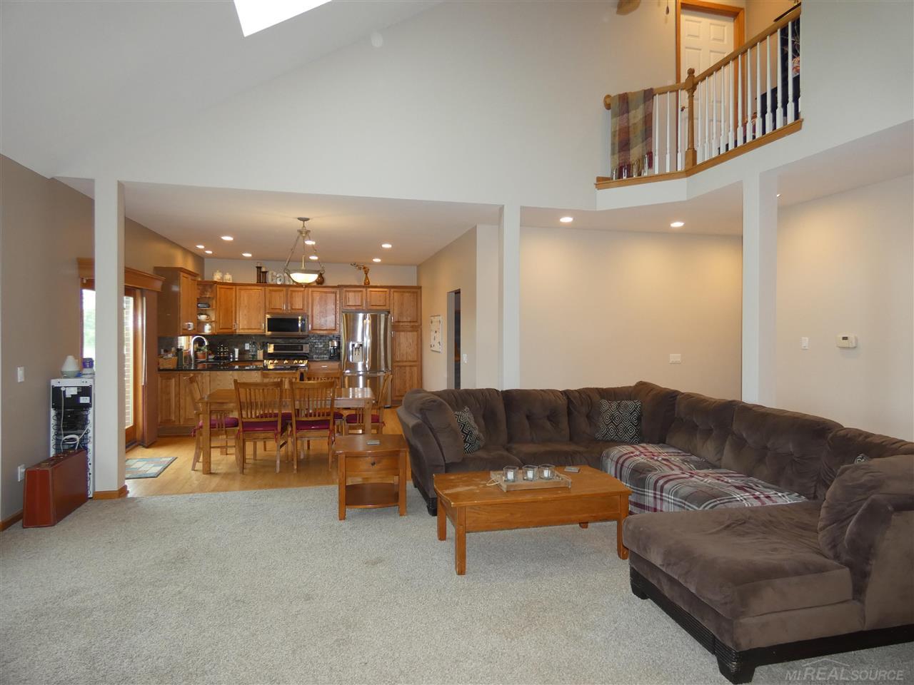 9964 Springborn Road Casco, MI 48064 - Photo 15 of 46