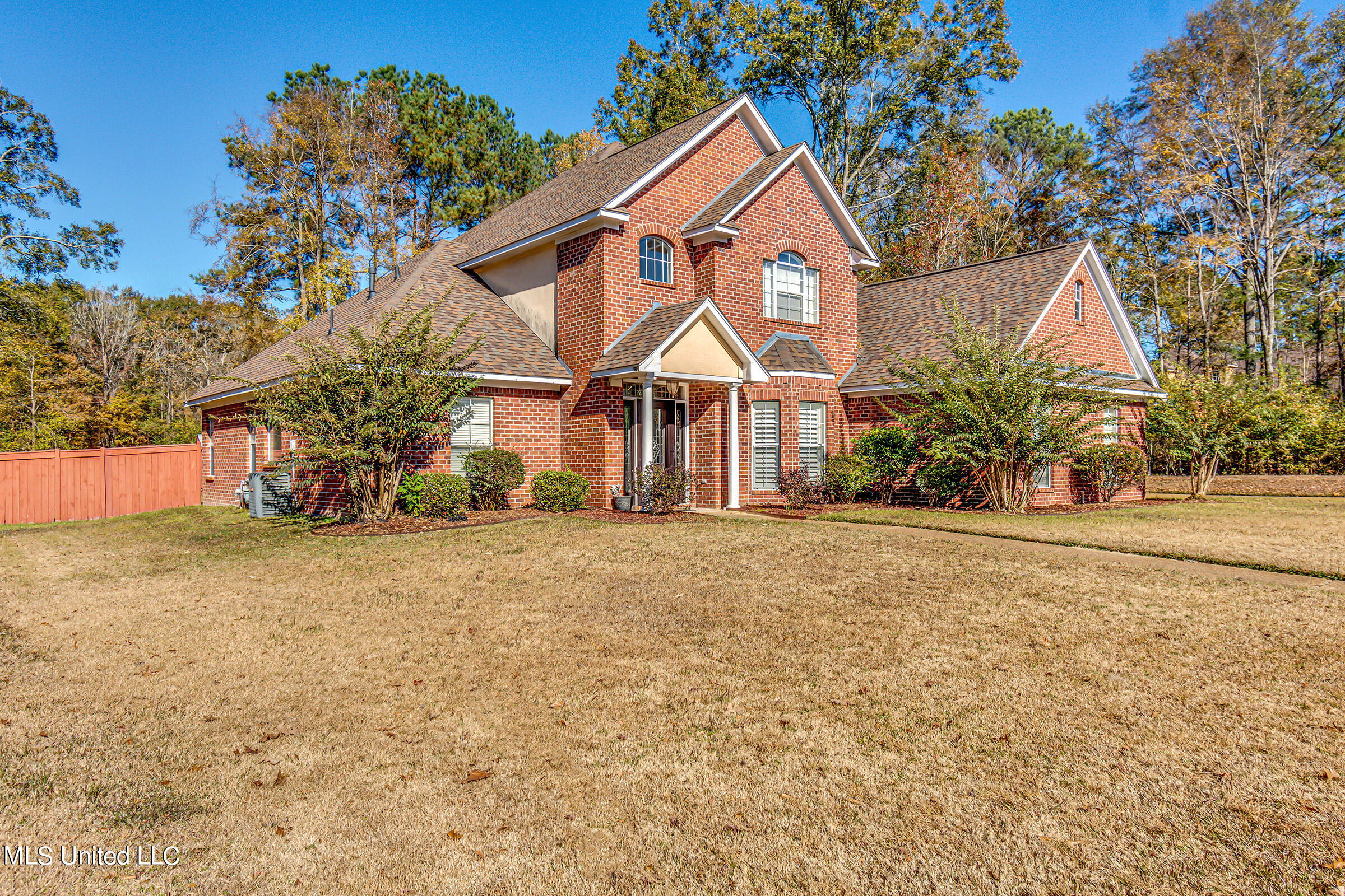 926 Rutherford Drive Jackson, MS 39206 - Photo 1 of 67 Front