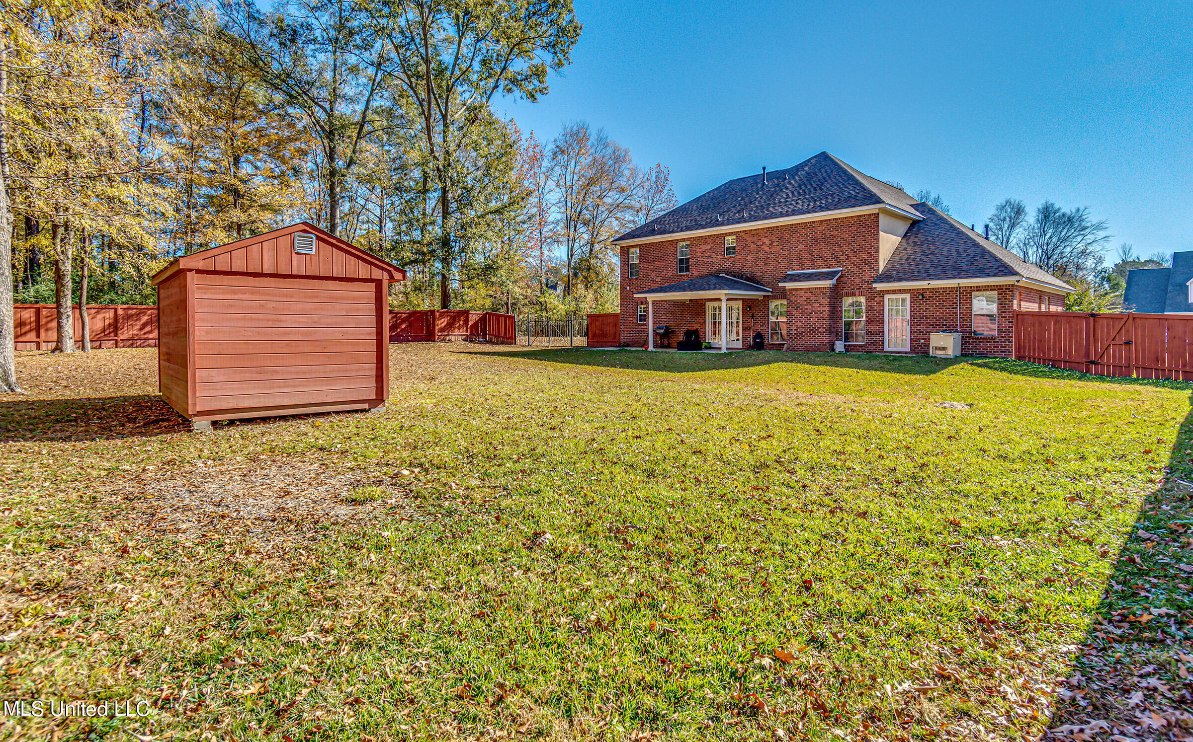 926 Rutherford Drive Jackson, MS 39206 - Photo 11 of 67 926 Rutherford Dr-11