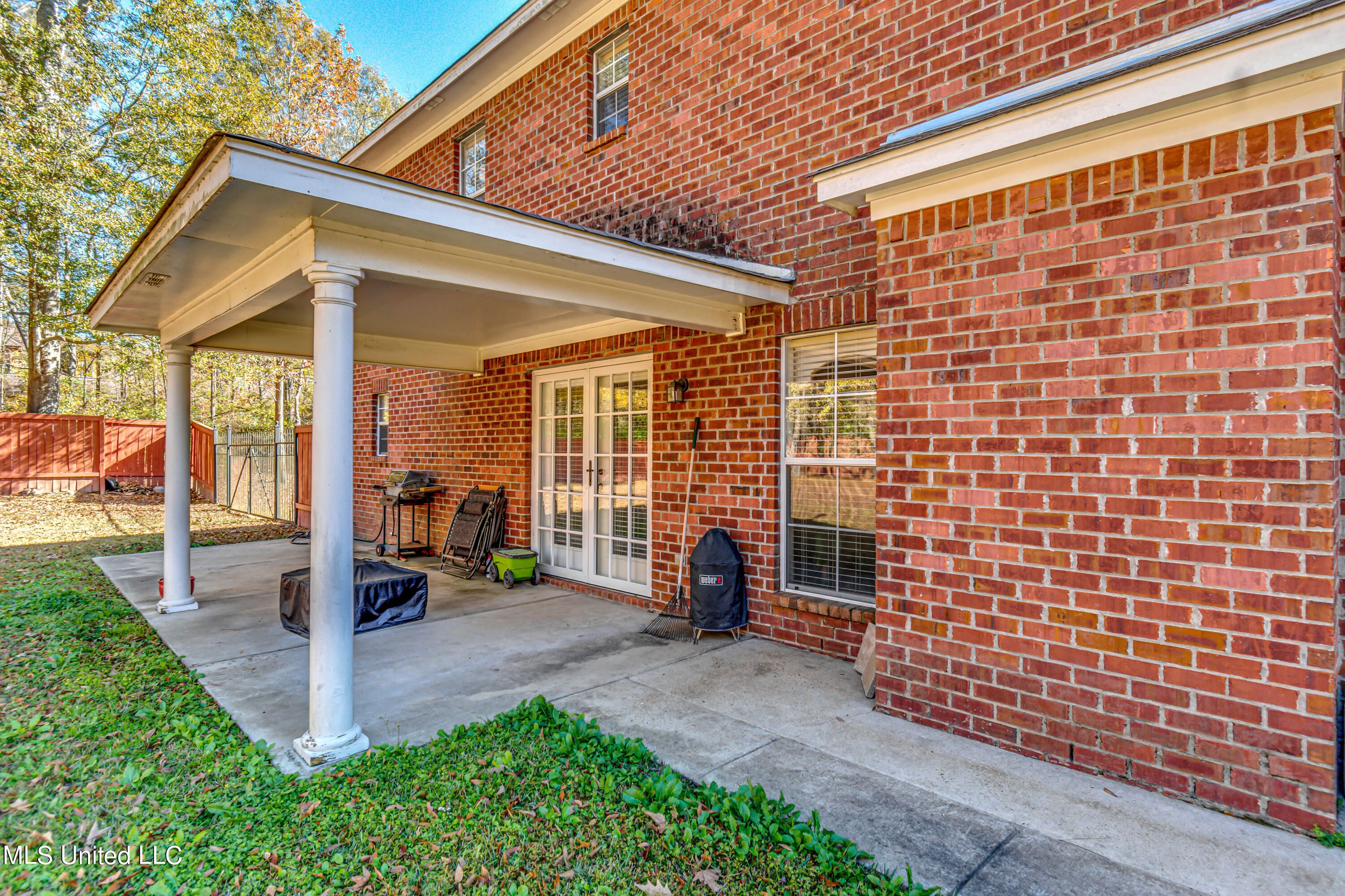 926 Rutherford Drive Jackson, MS 39206 - Photo 13 of 67 926 Rutherford Dr-13