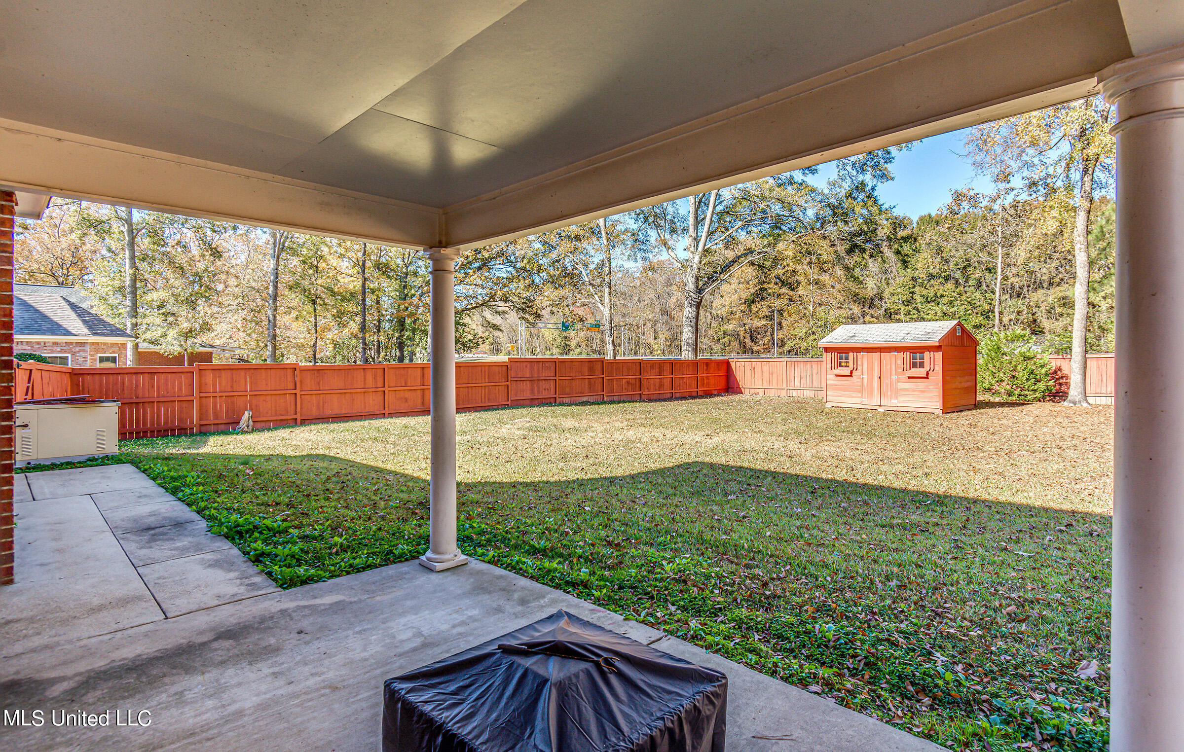 926 Rutherford Drive Jackson, MS 39206 - Photo 15 of 67 926 Rutherford Dr-15