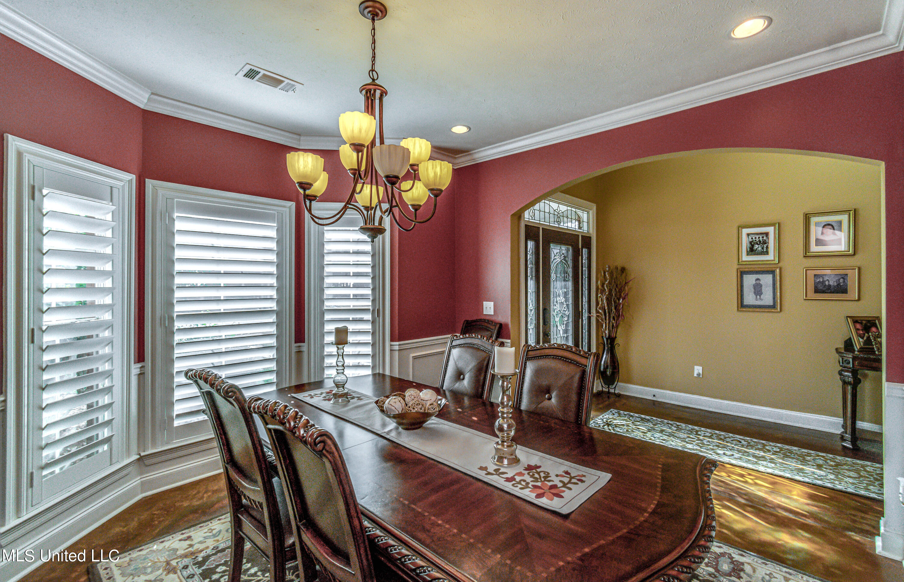 926 Rutherford Drive Jackson, MS 39206 - Photo 22 of 67 926 Rutherford Dr-22