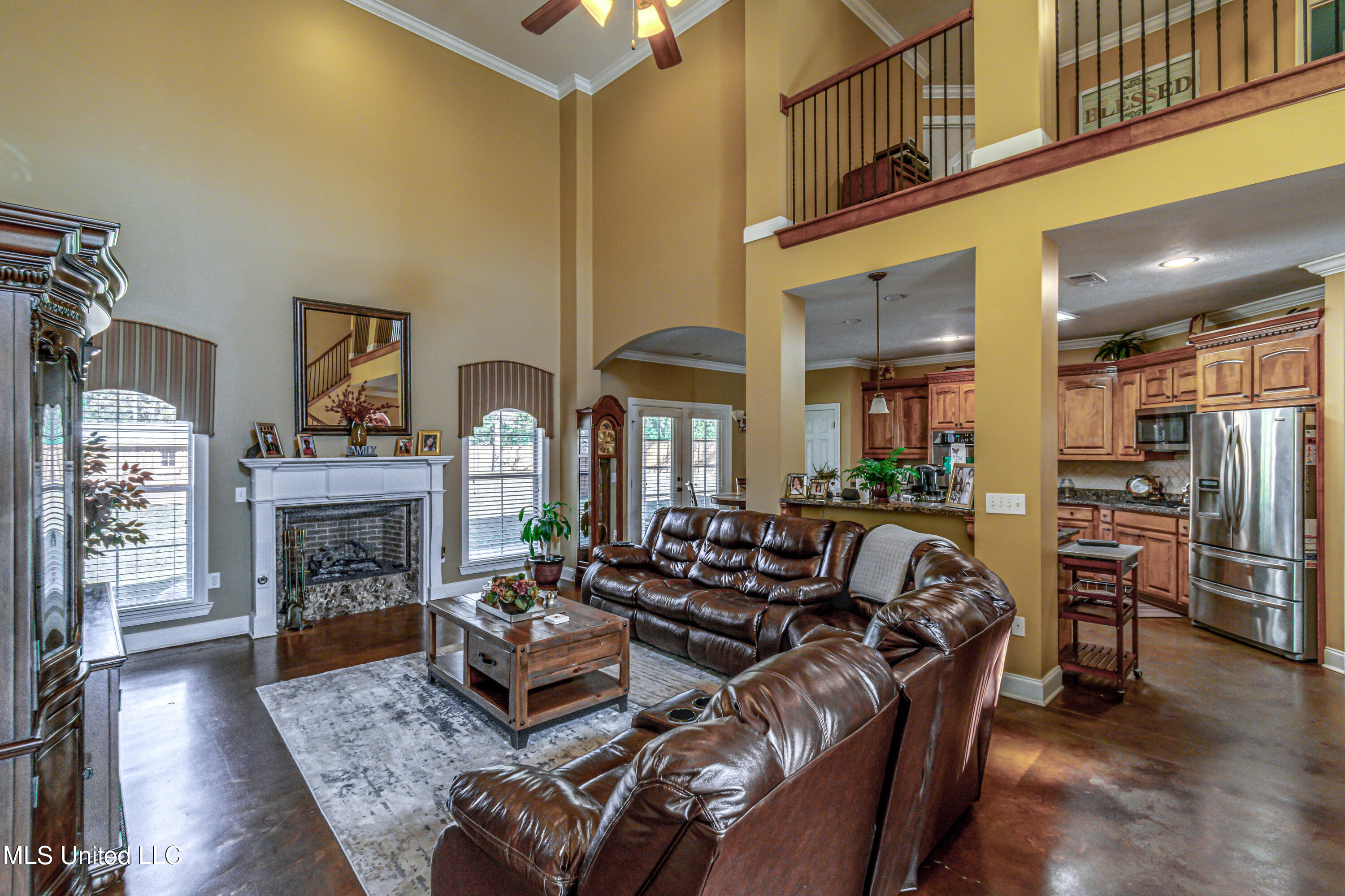 926 Rutherford Drive Jackson, MS 39206 - Photo 24 of 67 926 Rutherford Dr-24