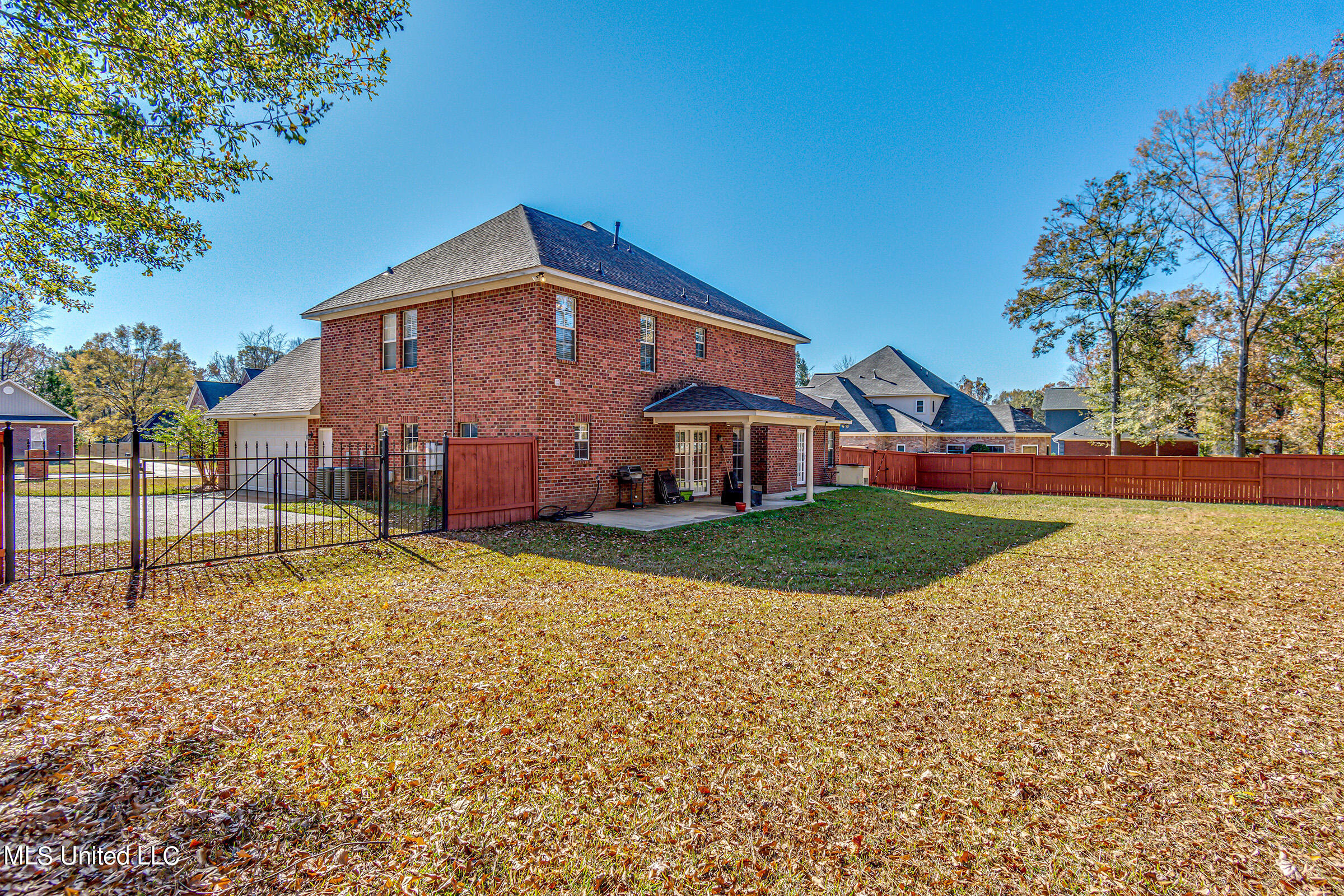 926 Rutherford Drive Jackson, MS 39206 - Photo 8 of 67 926 Rutherford Dr-8