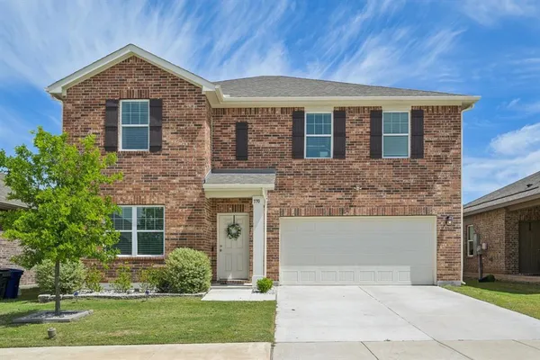 $2,375 | 770 Yorkshire Drive, Lavon, TX 75166