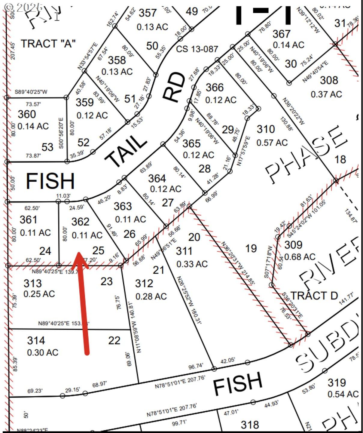 1515 Fish Tail Road Maupin, OR 97037 - Photo 2 of 2 Gallery Image 2