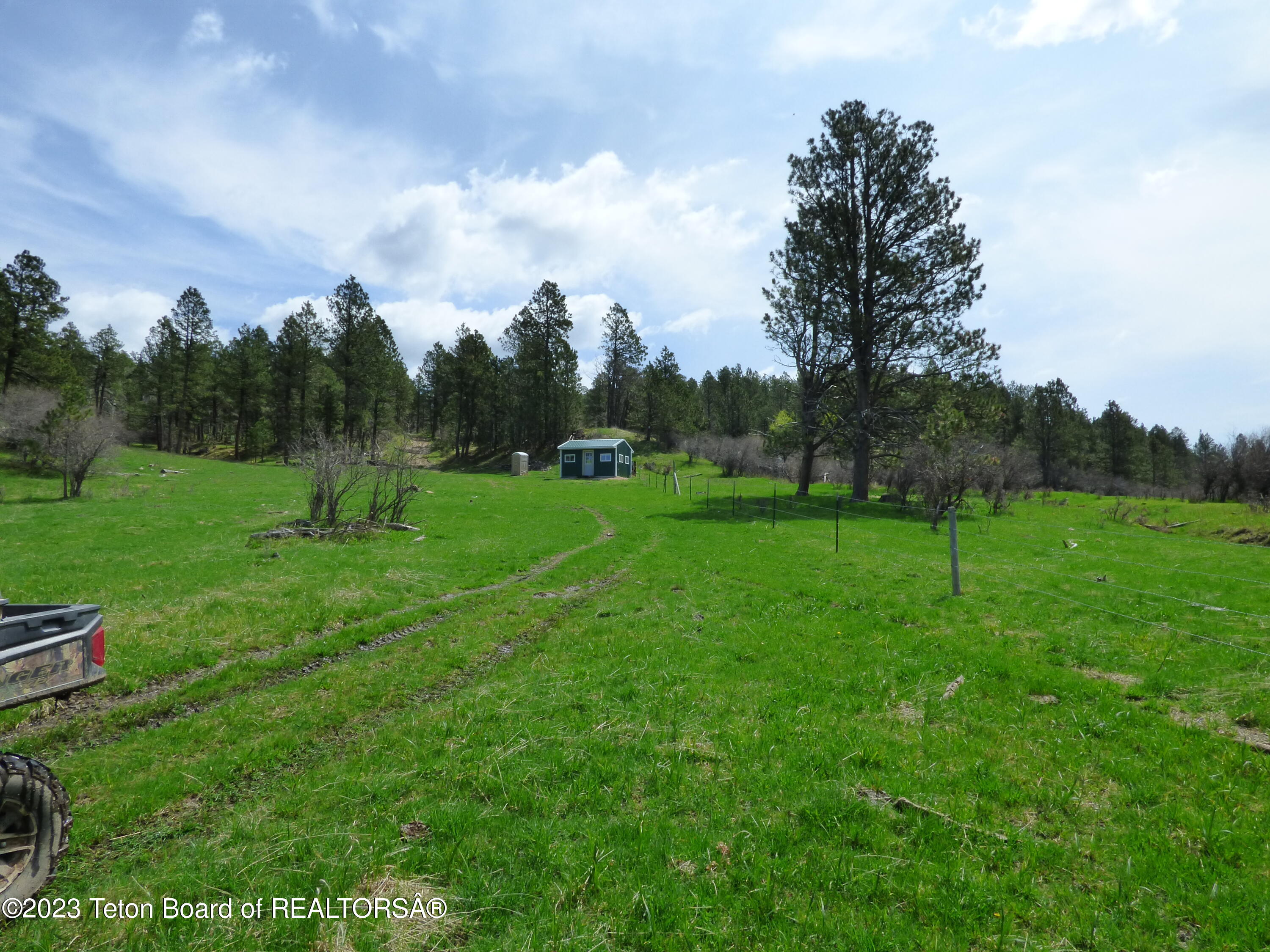 140 Cow Camp Road Sundance, WY 82729 - Photo 94 of 103 P1040388