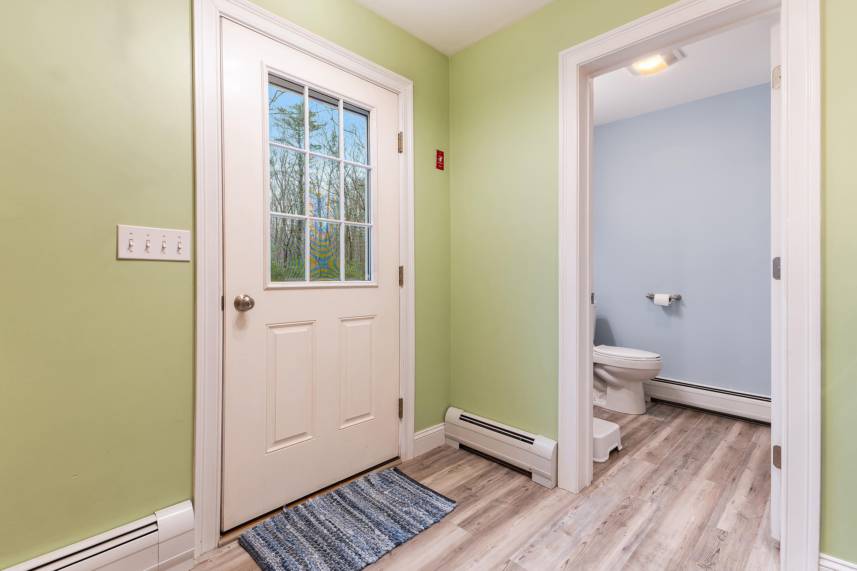 1369 Tatnic Road Wells, ME 04090 - Photo 27 of 76 Laundry Area
