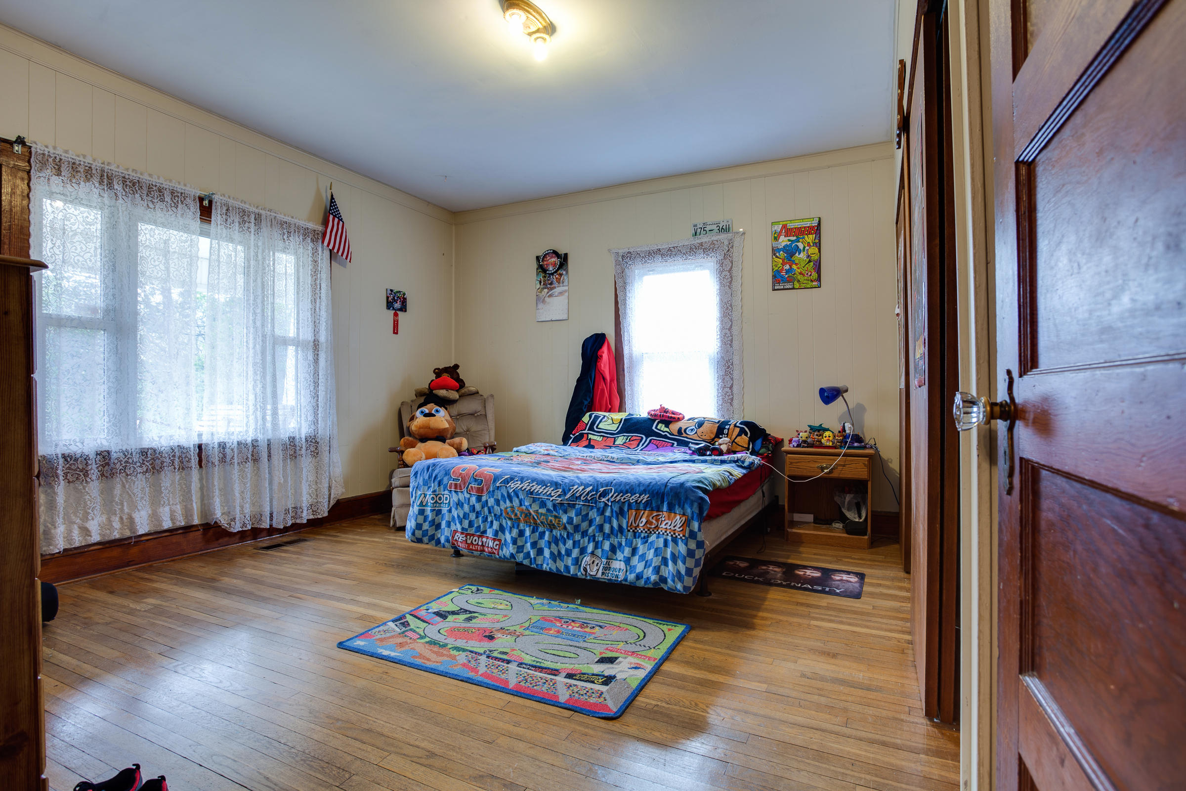 1471 Ailor Gap Road Luttrell, TN 37779 - Photo 18 of 33 DHailorgap-6