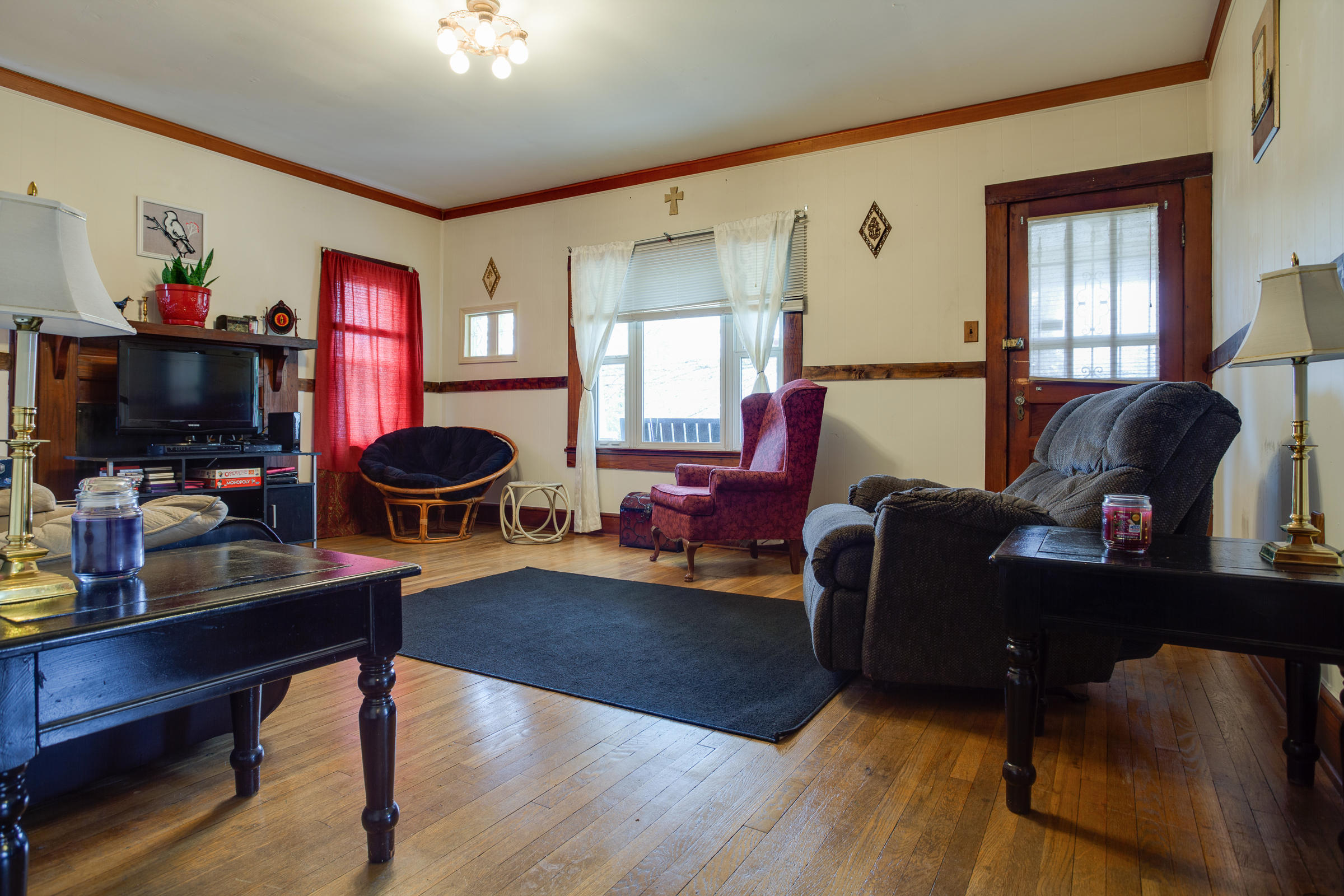 1471 Ailor Gap Road Luttrell, TN 37779 - Photo 4 of 33 DHailorgap-13