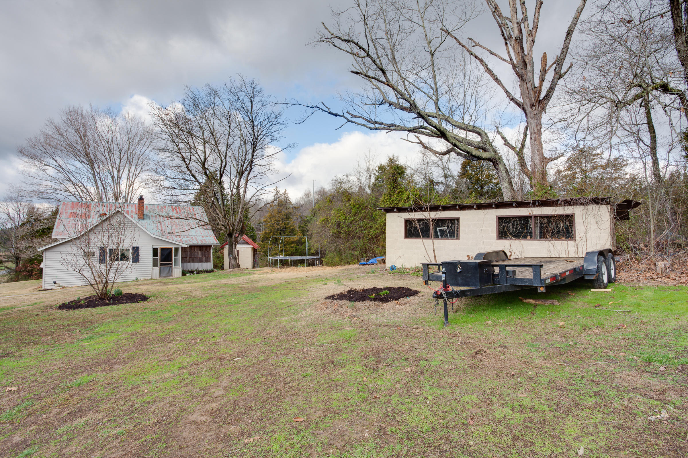 1471 Ailor Gap Road Luttrell, TN 37779 - Photo 31 of 33 DHailorgap-47