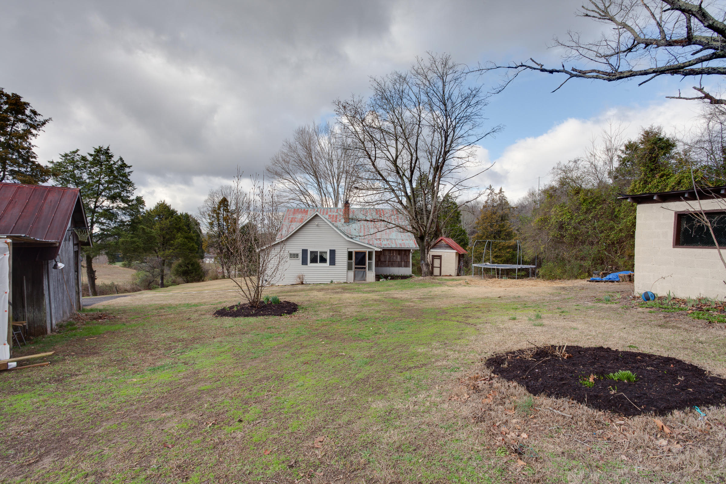 1471 Ailor Gap Road Luttrell, TN 37779 - Photo 32 of 33 DHailorgap-48