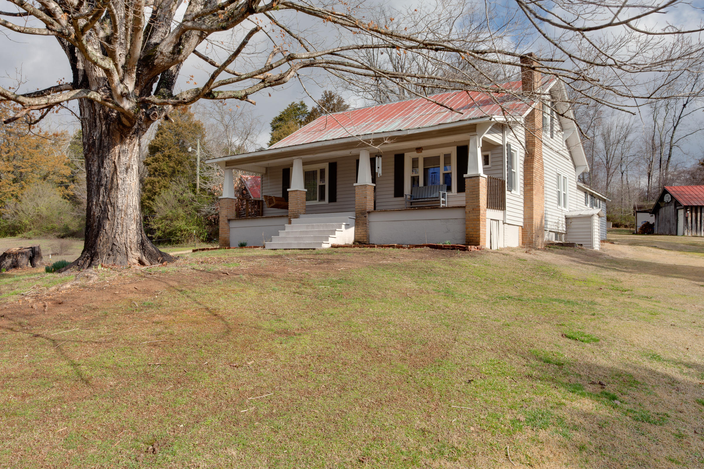 1471 Ailor Gap Road Luttrell, TN 37779 - Photo 33 of 33 DHailorgap-39