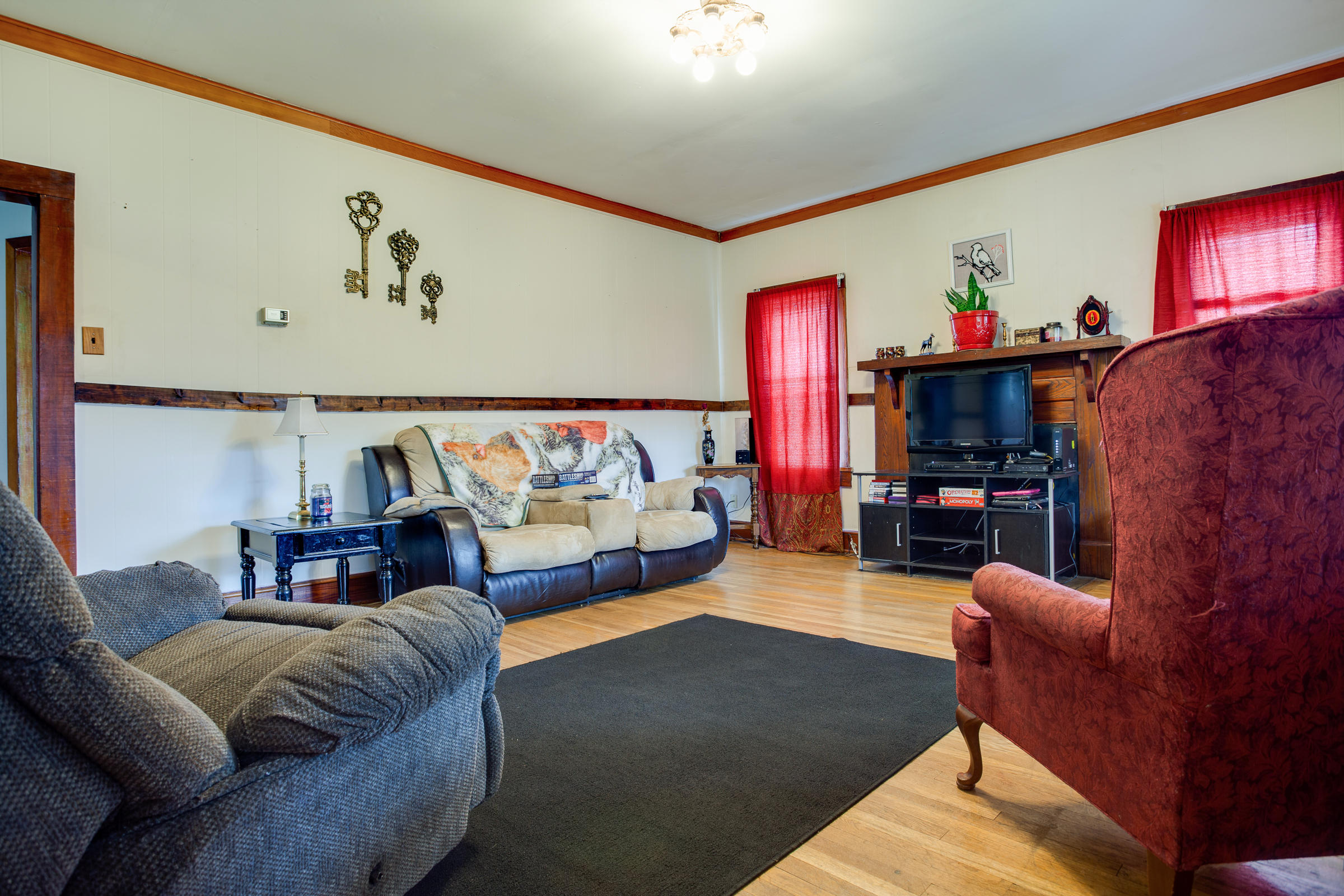 1471 Ailor Gap Road Luttrell, TN 37779 - Photo 5 of 33 DHailorgap-14
